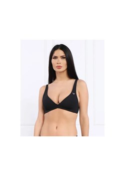 Emporio Armani Biustonosz ze sklepu Gomez Fashion Store w kategorii Biustonosze - zdjęcie 184503124