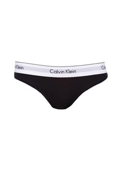 Calvin Klein Underwear Stringi ze sklepu Gomez Fashion Store w kategorii Majtki damskie - zdjęcie 184503131