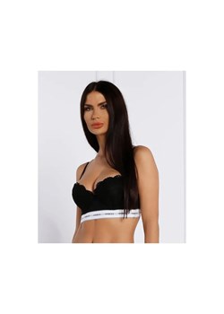 Guess Underwear  Koronkowy biustonosz ze sklepu Gomez Fashion Store w kategorii Biustonosze - zdjęcie 184503152