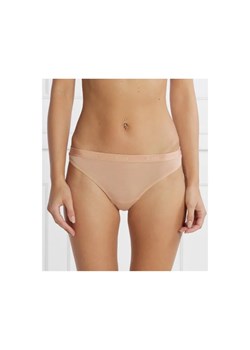 BOSS BLACK Stringi ze sklepu Gomez Fashion Store w kategorii Majtki damskie - zdjęcie 184503154