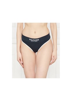 Tommy Hilfiger Stringi THONG ze sklepu Gomez Fashion Store w kategorii Majtki damskie - zdjęcie 184503160
