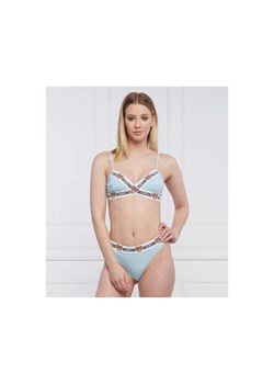 Moschino Underwear Biustonosz ze sklepu Gomez Fashion Store w kategorii Biustonosze - zdjęcie 184503162
