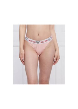 Moschino Underwear Figi ze sklepu Gomez Fashion Store w kategorii Majtki damskie - zdjęcie 184503170