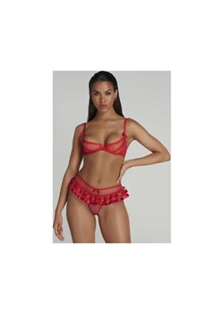 Agent Provocateur Koronkowy biustonosz ELLORA ze sklepu Gomez Fashion Store w kategorii Biustonosze - zdjęcie 184503172