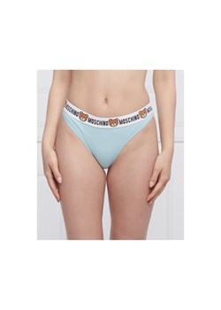 Moschino Underwear Figi ze sklepu Gomez Fashion Store w kategorii Majtki damskie - zdjęcie 184503180
