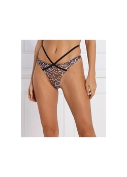 Guess Underwear  Stringi Cindy ze sklepu Gomez Fashion Store w kategorii Majtki damskie - zdjęcie 184503214