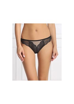 Calvin Klein Underwear Koronkowe figi ze sklepu Gomez Fashion Store w kategorii Majtki damskie - zdjęcie 184503223