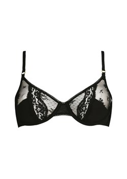 Stella McCartney Koronkowy biustonosz ze sklepu Gomez Fashion Store w kategorii Biustonosze - zdjęcie 184503224