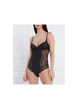 Calvin Klein Underwear Koronkowe body | Skinny fit ze sklepu Gomez Fashion Store w kategorii Body damskie - zdjęcie 184503230