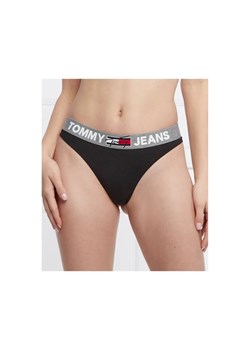Tommy Hilfiger Stringi ze sklepu Gomez Fashion Store w kategorii Majtki damskie - zdjęcie 184503231
