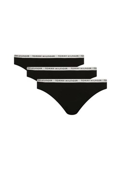 Tommy Hilfiger Figi 3-pack ze sklepu Gomez Fashion Store w kategorii Majtki damskie - zdjęcie 184503242