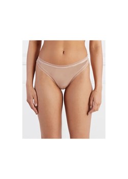 Calvin Klein Underwear Stringi ze sklepu Gomez Fashion Store w kategorii Majtki damskie - zdjęcie 184503251