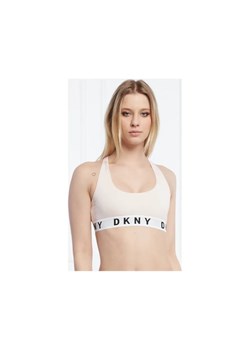 DKNY SLEEPWEAR Biustonosz ze sklepu Gomez Fashion Store w kategorii Biustonosze - zdjęcie 184503271