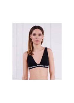 Karl Lagerfeld Biustonosz ze sklepu Gomez Fashion Store w kategorii Biustonosze - zdjęcie 184503273