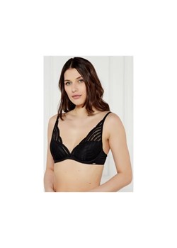 BOSS BLACK Koronkowy biustonosz ze sklepu Gomez Fashion Store w kategorii Biustonosze - zdjęcie 184503310