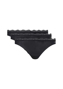 Calvin Klein Underwear Stringi 3-pack ze sklepu Gomez Fashion Store w kategorii Majtki damskie - zdjęcie 184503324