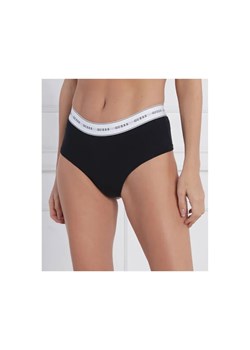 Guess Underwear  Figi CARRIE CULOTTE ze sklepu Gomez Fashion Store w kategorii Majtki damskie - zdjęcie 184503330