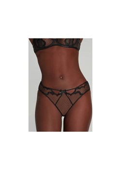 Agent Provocateur Figi KATANAH BRIEF ze sklepu Gomez Fashion Store w kategorii Majtki damskie - zdjęcie 184503353