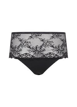 BOSS BLACK Koronkowe hipstery LACE ze sklepu Gomez Fashion Store w kategorii Majtki damskie - zdjęcie 184503400