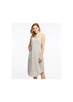 LAUREN RALPH LAUREN Koszula nocna | Regular Fit ze sklepu Gomez Fashion Store w kategorii Koszule nocne - zdjęcie 184503403