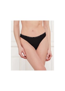 Tommy Hilfiger Stringi 3-pack ze sklepu Gomez Fashion Store w kategorii Majtki damskie - zdjęcie 184503410