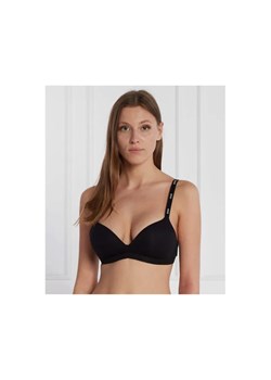 BOSS BLACK Biustonosz TRIANGLE PADDED ze sklepu Gomez Fashion Store w kategorii Biustonosze - zdjęcie 184503413