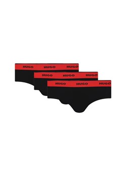 Hugo Bodywear Figi 3-pack ze sklepu Gomez Fashion Store w kategorii Majtki damskie - zdjęcie 184503414