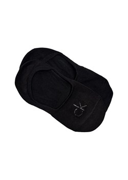 Calvin Klein Skarpety/stopki 2-pack ze sklepu Gomez Fashion Store w kategorii Skarpetki damskie - zdjęcie 184503420
