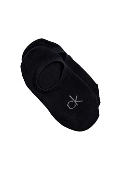 Calvin Klein Skarpety/stopki 2-pack ze sklepu Gomez Fashion Store w kategorii Skarpetki damskie - zdjęcie 184503424
