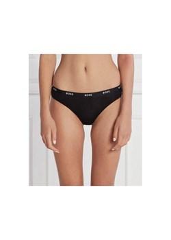 BOSS BLACK Figi BRIEF ze sklepu Gomez Fashion Store w kategorii Majtki damskie - zdjęcie 184503440