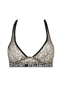 Stella McCartney Biustonosz amelia ze sklepu Gomez Fashion Store w kategorii Biustonosze - zdjęcie 184503444