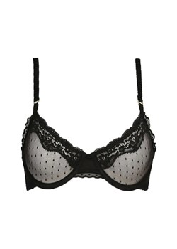 Stella McCartney Koronkowy biustonosz ze sklepu Gomez Fashion Store w kategorii Biustonosze - zdjęcie 184503461