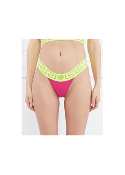 Versace Stringi ze sklepu Gomez Fashion Store w kategorii Majtki damskie - zdjęcie 184503464