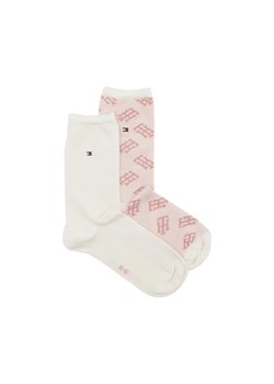 Tommy Hilfiger Skarpety 2-pack ze sklepu Gomez Fashion Store w kategorii Skarpetki damskie - zdjęcie 184503473