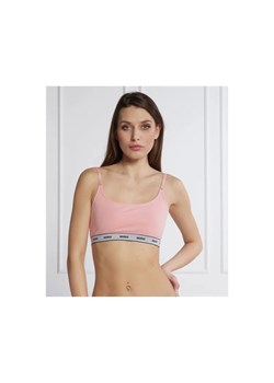 Hugo Bodywear Biustonosz 2-pack TWIN BRALETTE STRIPE ze sklepu Gomez Fashion Store w kategorii Biustonosze - zdjęcie 184503483