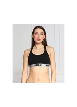 Hugo Bodywear Biustonosz ze sklepu Gomez Fashion Store w kategorii Biustonosze - zdjęcie 184503494