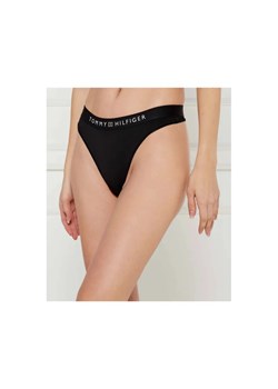 Tommy Hilfiger Stringi ze sklepu Gomez Fashion Store w kategorii Majtki damskie - zdjęcie 184503500