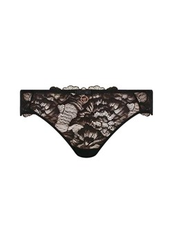 Emporio Armani Koronkowe figi ze sklepu Gomez Fashion Store w kategorii Majtki damskie - zdjęcie 184503522