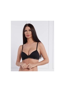 Emporio Armani Biustonosz ze sklepu Gomez Fashion Store w kategorii Biustonosze - zdjęcie 184503524