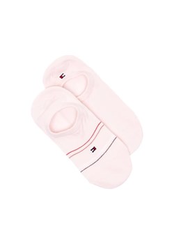 Tommy Hilfiger Skarpety/stopki 2-pack ze sklepu Gomez Fashion Store w kategorii Skarpetki damskie - zdjęcie 184503534