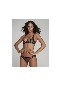 Agent Provocateur Biustonosz LORNA ze sklepu Gomez Fashion Store w kategorii Biustonosze - zdjęcie 184503544