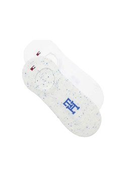 Tommy Hilfiger Skarpety/stopki 2-pack ze sklepu Gomez Fashion Store w kategorii Skarpetki damskie - zdjęcie 184503551