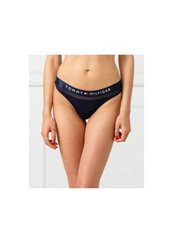 Tommy Hilfiger Underwear Stringi ze sklepu Gomez Fashion Store w kategorii Majtki damskie - zdjęcie 184503562