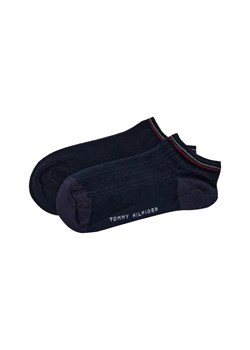 Tommy Hilfiger Skarpety/stopki 2-pack ze sklepu Gomez Fashion Store w kategorii Skarpetki damskie - zdjęcie 184503564