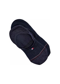Tommy Hilfiger Skarpety/stopki 2-pack ze sklepu Gomez Fashion Store w kategorii Skarpetki damskie - zdjęcie 184503574