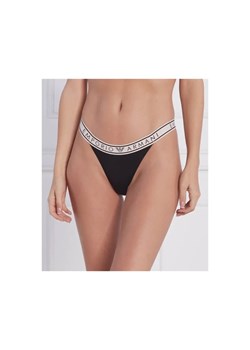 Emporio Armani Figi ze sklepu Gomez Fashion Store w kategorii Majtki damskie - zdjęcie 184503583