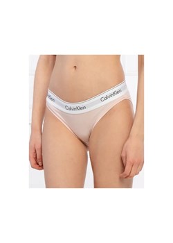 Calvin Klein Underwear Figi ze sklepu Gomez Fashion Store w kategorii Majtki damskie - zdjęcie 184503590