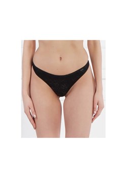 Calvin Klein Underwear Stringi ze sklepu Gomez Fashion Store w kategorii Majtki damskie - zdjęcie 184503600