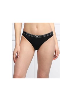 Emporio Armani Figi 2-pack ze sklepu Gomez Fashion Store w kategorii Majtki damskie - zdjęcie 184503601