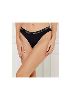 Emporio Armani Figi brazylijskie 2-pack ze sklepu Gomez Fashion Store w kategorii Majtki damskie - zdjęcie 184503624